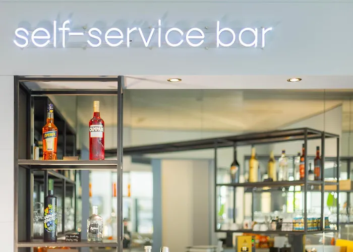 Hotel Muralto Locarno